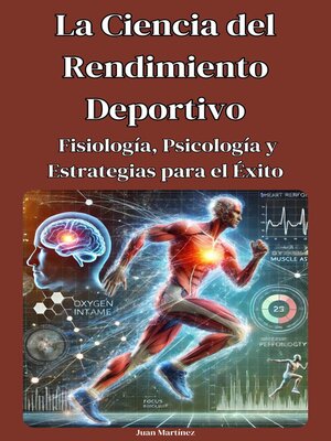 cover image of La Ciencia del Rendimiento Deportivo